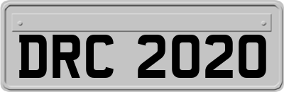DRC2020