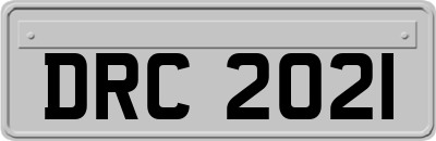 DRC2021