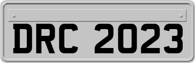 DRC2023