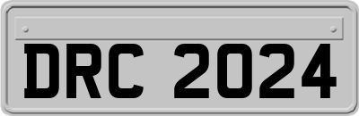 DRC2024