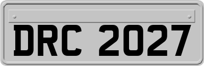 DRC2027
