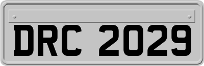 DRC2029