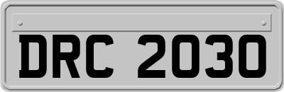 DRC2030