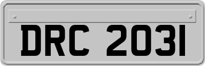 DRC2031