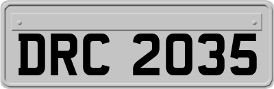 DRC2035