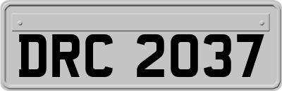 DRC2037