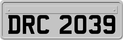 DRC2039