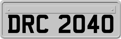 DRC2040