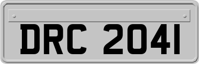 DRC2041