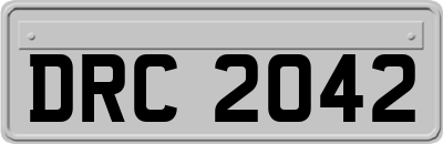 DRC2042