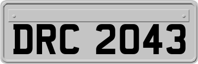 DRC2043