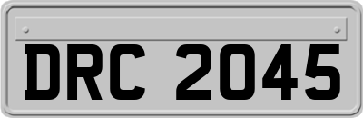 DRC2045