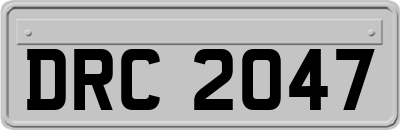 DRC2047