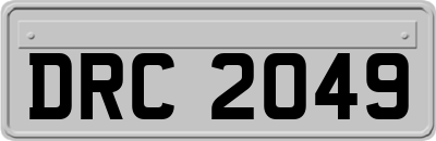 DRC2049