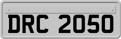 DRC2050
