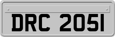 DRC2051
