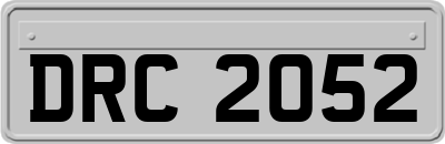 DRC2052
