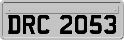 DRC2053