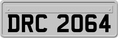 DRC2064