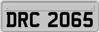 DRC2065