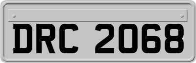 DRC2068