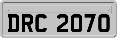 DRC2070