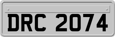 DRC2074