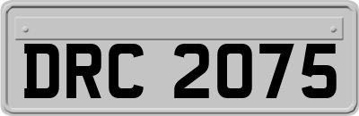 DRC2075