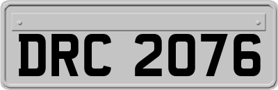 DRC2076