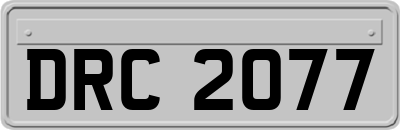 DRC2077