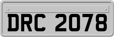 DRC2078