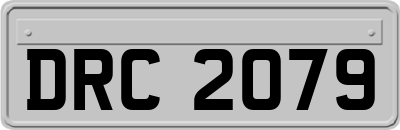DRC2079