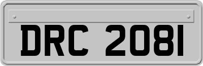 DRC2081