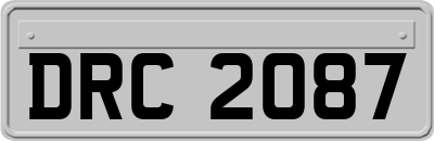 DRC2087