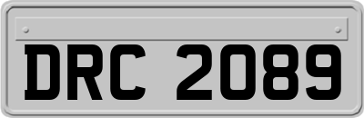 DRC2089