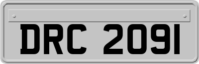 DRC2091