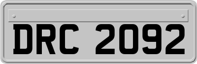 DRC2092