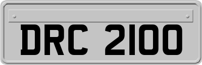 DRC2100