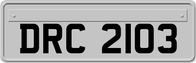 DRC2103