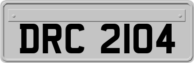 DRC2104