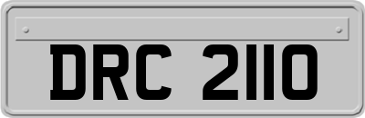 DRC2110