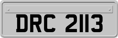 DRC2113