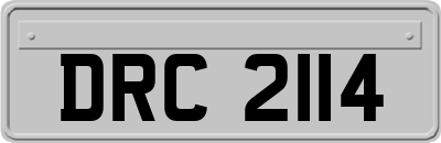 DRC2114