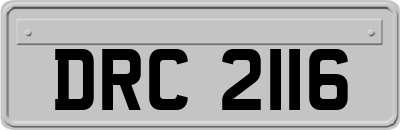 DRC2116