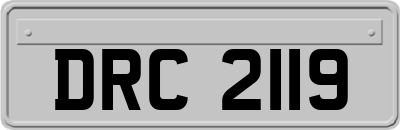DRC2119