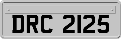 DRC2125