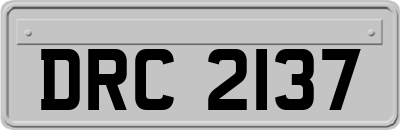 DRC2137