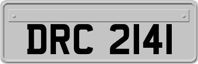 DRC2141