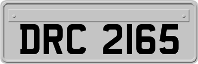 DRC2165