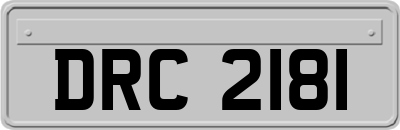 DRC2181